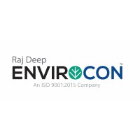 Raj Deep ENVIROCON LLP Logo