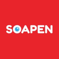 SoaPen Inc. Logo