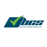 Business Compliance Solutions Ltd Logo