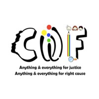 Civilian Welfare Foundation Logo