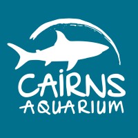 Cairns Aquarium and Reef Research Centre Logo