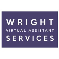 Wright VA Services Logo