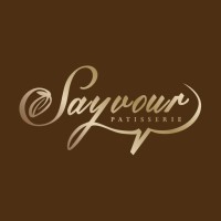 Sayvour Logo