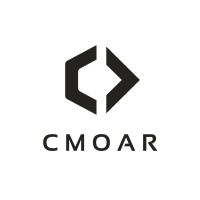 Cmoar VR Logo