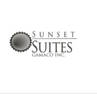 Sunset Suites Logo