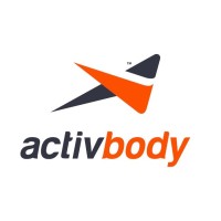 Activbody, Inc. Logo