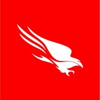 CrowdStrike Falcon Surface (formerly Reposify) Logo