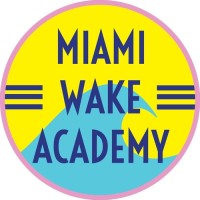 Miami Wake Academy Logo