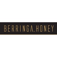 Berringa Honey Logo