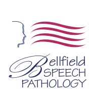 Bellfield Speech Pathology Logo