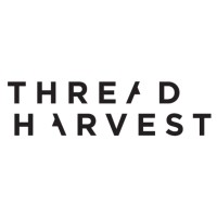 Thread Harvest Logo