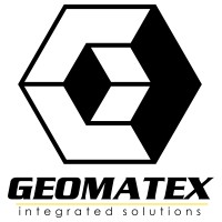 Geomatex Logo