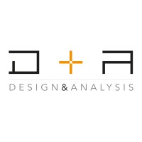 Design & Analysis Logo