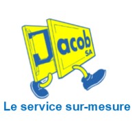 JACOB S.A. Logo