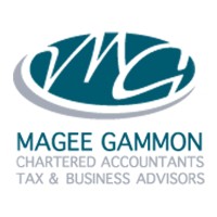Magee Gammon Chartered Accountants Logo