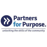 Partners for Purpose Logo