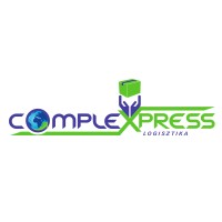 Complexpress Logisztika Kft. Logo