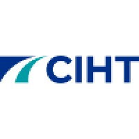 Chartered Institution of Highways & Transportation (CIHT) Logo