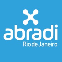 ABRADi Rio de Janeiro Logo