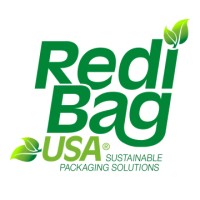 New York Packaging / Redi-Bag USA Logo