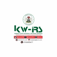 Kwara State Internal Revenue Service Logo