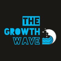 The Growth Wave Logo