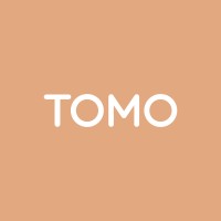 TOMO Logo