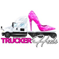 Trucker in Heels Logo
