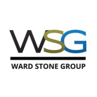Ward Stone Group, kitchen and bath Logo