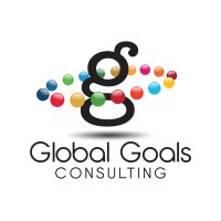 Global Goals Consulting Logo