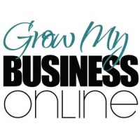 Grow My Business Online Logo