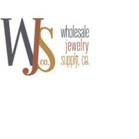Wholesale Jewelry Supply Co. Logo