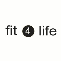 Fit4 Life Logo