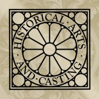 Historical Arts & Casting, Inc. Logo
