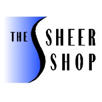 The Sheer Shop, Inc. Logo