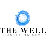 The Well Counseling and Consulting Group Logo