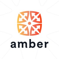 Amber Logo