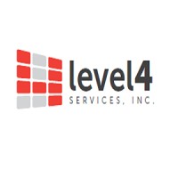 Level 4 Services Logo