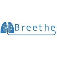 Breethe, Inc. Logo