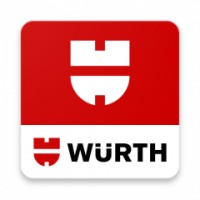Würth DMB Supply, Inc. Logo