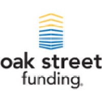 Oak Street Funding Logo