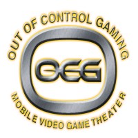 Out of Control Gaming Logo