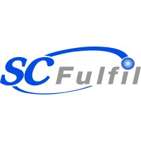 SCF Global Logo