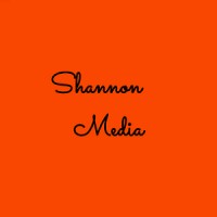 Shannon Media (Australia) Logo
