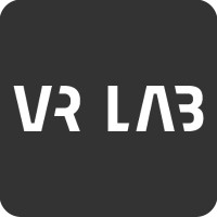 VR Lab Logo