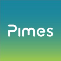 Pimes Logo