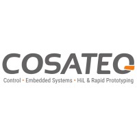 COSATEQ GmbH & Co. KG Logo
