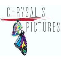 Chrysalis Pictures Logo