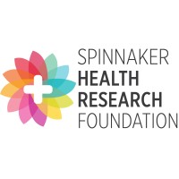 Spinnaker Health Research Foundation Logo