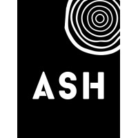 Australian Sustainable Hardwoods (ASH) Logo